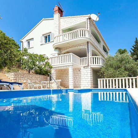 Villa Matic Vela Luka Kültér fotó